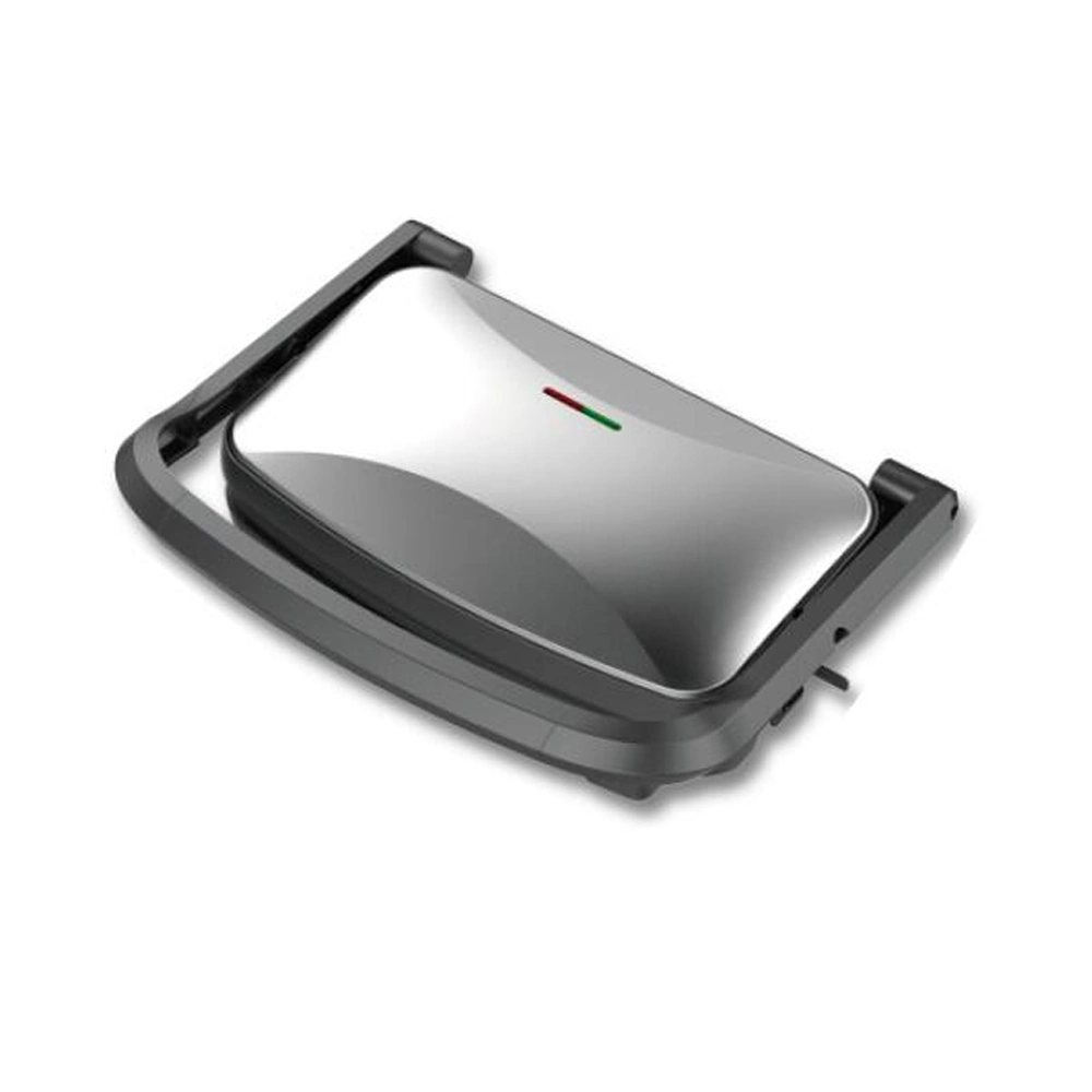 Two Slice Panini Maker Contact Grill