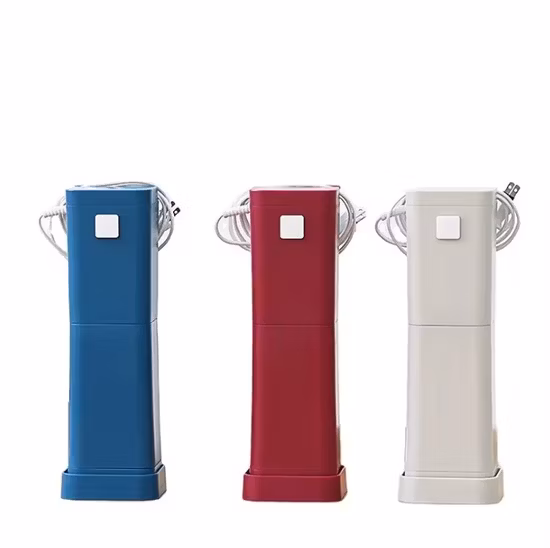 Machine à cône de neige électrique pour rasoir à glace domestique (IS901)