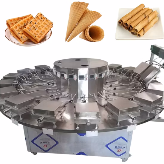 Machine à crème glacée crème glacée molle cornet de crème glacée faisant la Machine fabricant de Machine à crème glacée